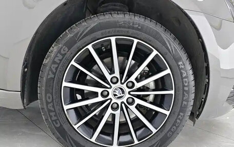 Skoda Octavia, 2019 год, 1 255 000 рублей, 15 фотография