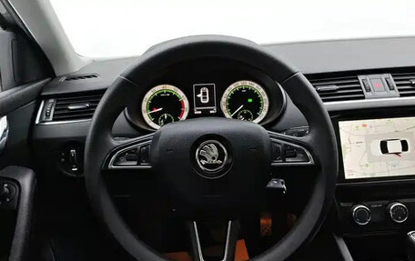 Skoda Octavia, 2019 год, 1 255 000 рублей, 14 фотография