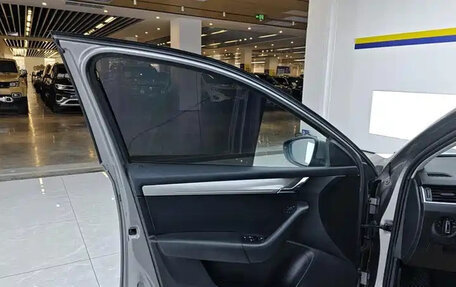 Skoda Octavia, 2019 год, 1 255 000 рублей, 11 фотография