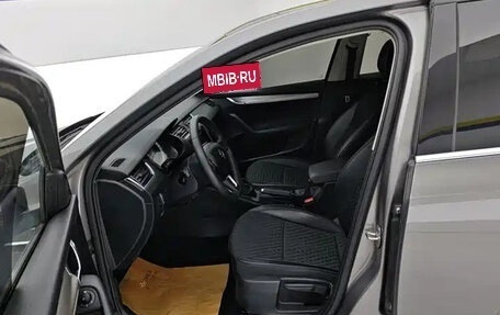 Skoda Octavia, 2019 год, 1 255 000 рублей, 16 фотография