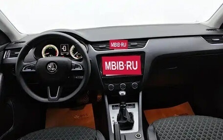 Skoda Octavia, 2019 год, 1 255 000 рублей, 9 фотография