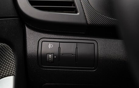 Hyundai Solaris II рестайлинг, 2014 год, 899 000 рублей, 18 фотография