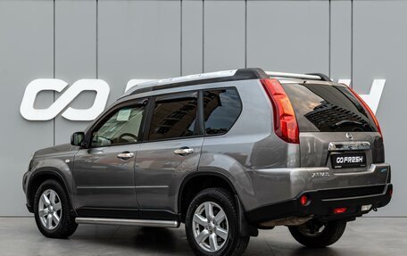 Nissan X-Trail, 2007 год, 1 100 000 рублей, 2 фотография