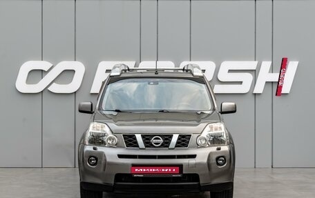 Nissan X-Trail, 2007 год, 1 100 000 рублей, 3 фотография