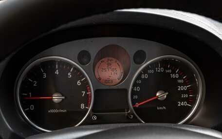 Nissan X-Trail, 2007 год, 1 100 000 рублей, 16 фотография