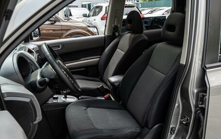 Nissan X-Trail, 2007 год, 1 100 000 рублей, 10 фотография