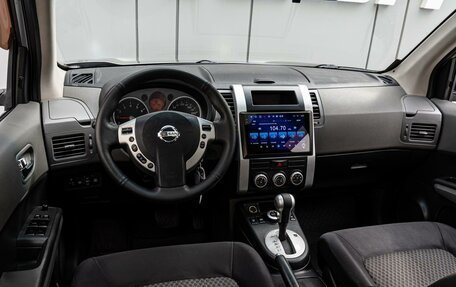 Nissan X-Trail, 2007 год, 1 100 000 рублей, 6 фотография
