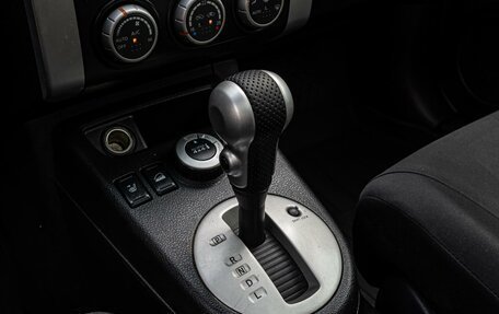 Nissan X-Trail, 2007 год, 1 100 000 рублей, 13 фотография