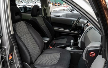 Nissan X-Trail, 2007 год, 1 100 000 рублей, 8 фотография