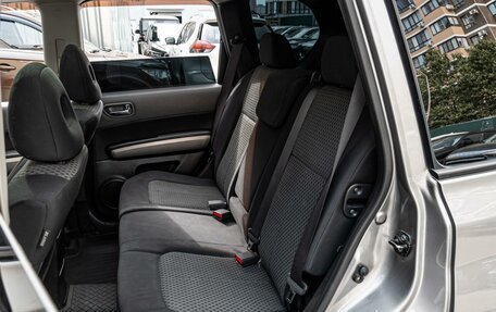 Nissan X-Trail, 2007 год, 1 100 000 рублей, 9 фотография