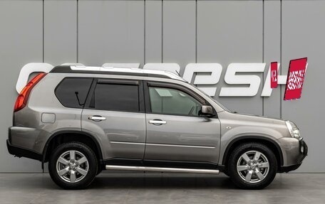 Nissan X-Trail, 2007 год, 1 100 000 рублей, 5 фотография