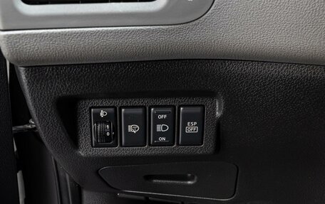Nissan X-Trail, 2007 год, 1 100 000 рублей, 19 фотография