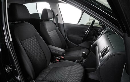 Volkswagen Polo VI (EU Market), 2011 год, 799 000 рублей, 8 фотография