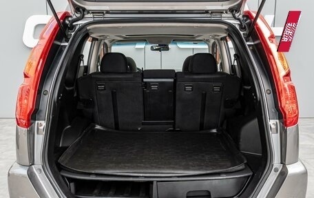 Nissan X-Trail, 2007 год, 1 100 000 рублей, 20 фотография