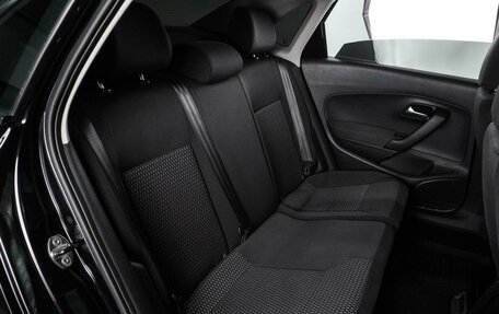 Volkswagen Polo VI (EU Market), 2011 год, 799 000 рублей, 7 фотография