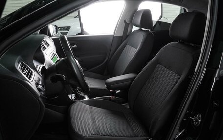 Volkswagen Polo VI (EU Market), 2011 год, 799 000 рублей, 10 фотография