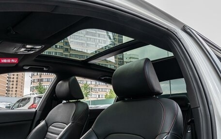 KIA Optima IV, 2017 год, 1 895 000 рублей, 12 фотография