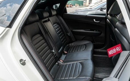 KIA Optima IV, 2017 год, 1 895 000 рублей, 7 фотография