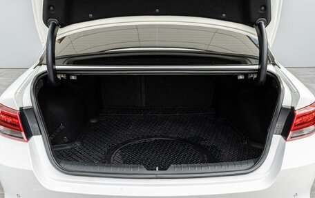 KIA Optima IV, 2017 год, 1 895 000 рублей, 24 фотография
