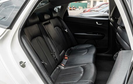 KIA Optima IV, 2018 год, 1 865 000 рублей, 7 фотография