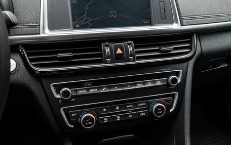 KIA Optima IV, 2018 год, 1 865 000 рублей, 15 фотография