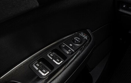 KIA Optima IV, 2018 год, 1 865 000 рублей, 18 фотография