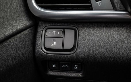 KIA Optima IV, 2018 год, 1 865 000 рублей, 19 фотография
