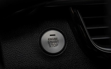 KIA Optima IV, 2018 год, 1 865 000 рублей, 17 фотография