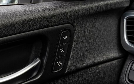 KIA Optima IV, 2018 год, 1 865 000 рублей, 16 фотография