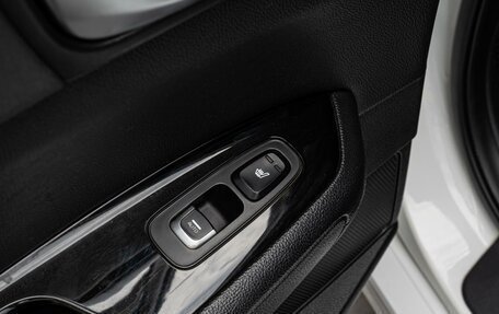 KIA Optima IV, 2018 год, 1 865 000 рублей, 21 фотография