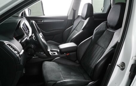 Skoda Karoq I, 2022 год, 2 567 000 рублей, 10 фотография