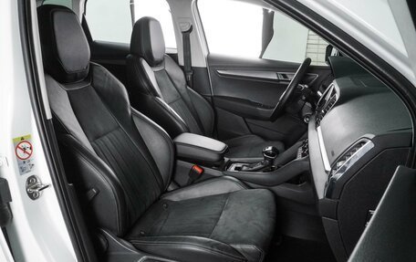 Skoda Karoq I, 2022 год, 2 567 000 рублей, 8 фотография