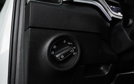 Skoda Karoq I, 2022 год, 2 567 000 рублей, 14 фотография