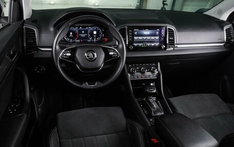 Skoda Karoq I, 2022 год, 2 567 000 рублей, 6 фотография