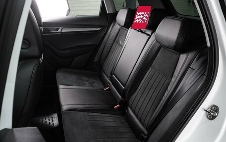 Skoda Karoq I, 2022 год, 2 567 000 рублей, 9 фотография