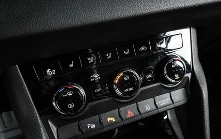 Skoda Karoq I, 2022 год, 2 567 000 рублей, 21 фотография