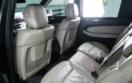Mercedes-Benz GL-Класс, 2014 год, 2 399 000 рублей, 6 фотография