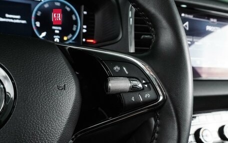 Skoda Karoq I, 2022 год, 2 567 000 рублей, 18 фотография