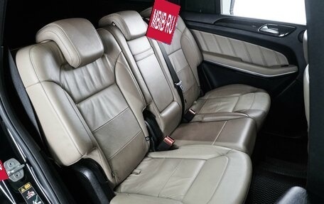 Mercedes-Benz GL-Класс, 2014 год, 2 399 000 рублей, 5 фотография