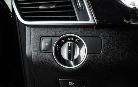 Mercedes-Benz GL-Класс, 2014 год, 2 399 000 рублей, 11 фотография