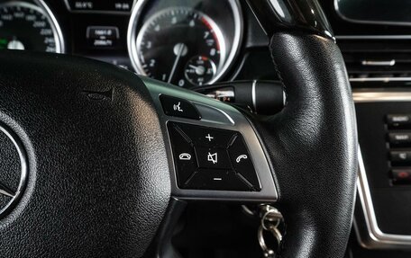 Mercedes-Benz GL-Класс, 2014 год, 2 399 000 рублей, 16 фотография