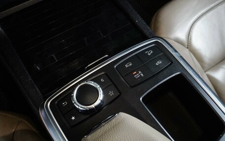 Mercedes-Benz GL-Класс, 2014 год, 2 399 000 рублей, 21 фотография