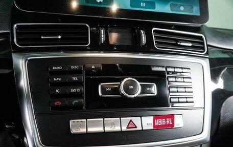 Mercedes-Benz GL-Класс, 2014 год, 2 399 000 рублей, 19 фотография