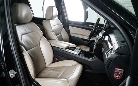 Mercedes-Benz GL-Класс, 2014 год, 2 399 000 рублей, 25 фотография