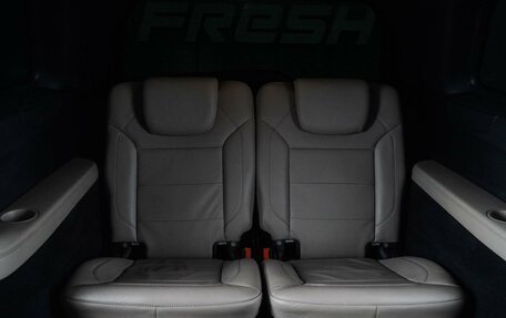 Mercedes-Benz GL-Класс, 2014 год, 2 399 000 рублей, 28 фотография
