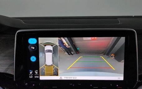 Volkswagen Atlas I, 2025 год, 5 850 000 рублей, 9 фотография