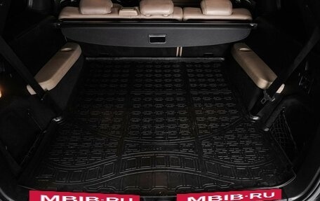 Mercedes-Benz GL-Класс, 2014 год, 2 399 000 рублей, 22 фотография