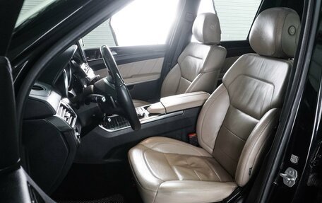Mercedes-Benz GL-Класс, 2014 год, 2 399 000 рублей, 27 фотография