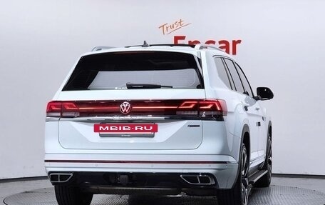 Volkswagen Atlas I, 2025 год, 5 850 000 рублей, 3 фотография