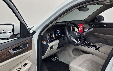 Volkswagen Atlas I, 2025 год, 5 850 000 рублей, 5 фотография